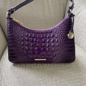Brahmin Esme Ultraviolet Ombre Melbourne